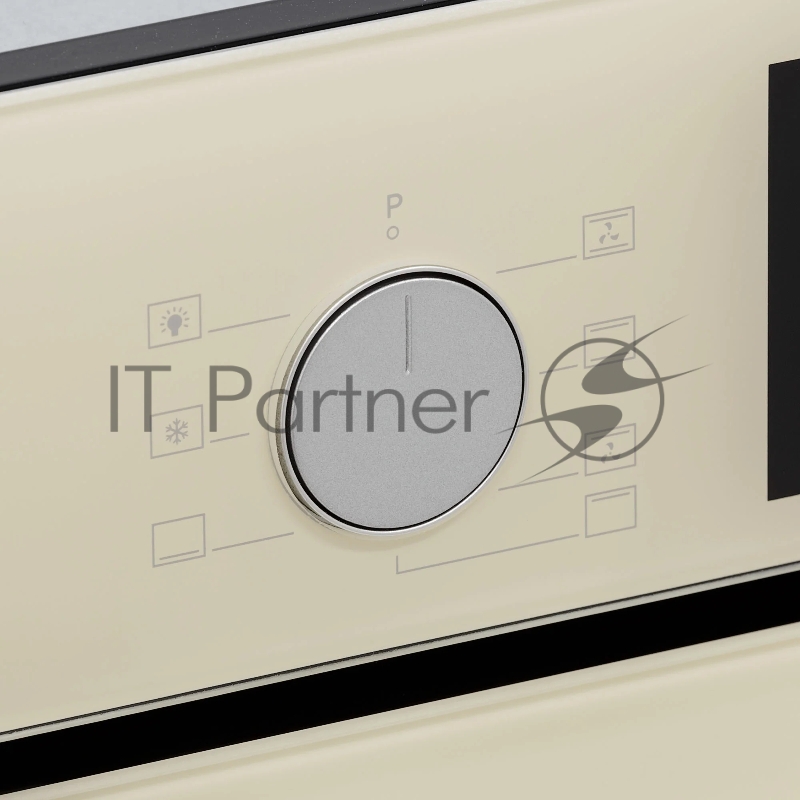 Электрический духовой шкаф Krona LEGENDE 60 IV