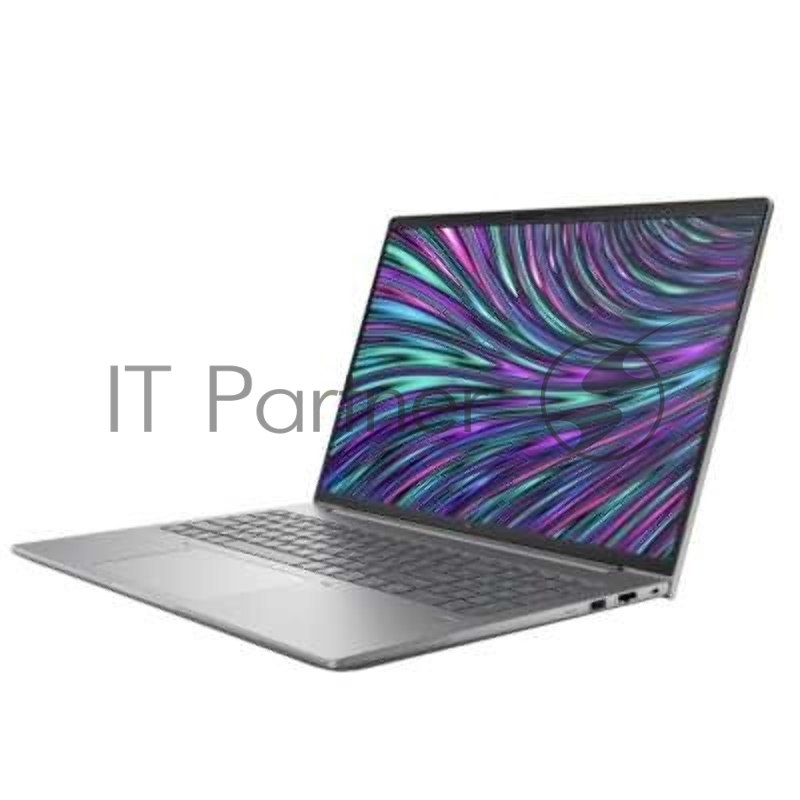 Ноутбук HP ZBook Power G11 Core U7-155H 3.8 GHz,16 WUXGA (1920x1200) IPS AG 400 nits,nVidia RTX A2000 ADA 8Gb GDDR6, 32Gb DDR5-5600(1),1Tb SSD,83Wh LL,FPR,2,0kg,2y,HD Webcam+IR,Win11Pro(multilang), eng kbd
