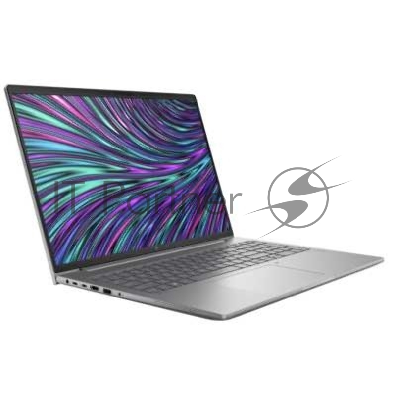 Ноутбук HP ZBook Power G11 Core U7-155H 3.8 GHz,16 WUXGA (1920x1200) IPS AG 400 nits,nVidia RTX A2000 ADA 8Gb GDDR6, 32Gb DDR5-5600(1),1Tb SSD,83Wh LL,FPR,2,0kg,2y,HD Webcam+IR,Win11Pro(multilang), eng kbd