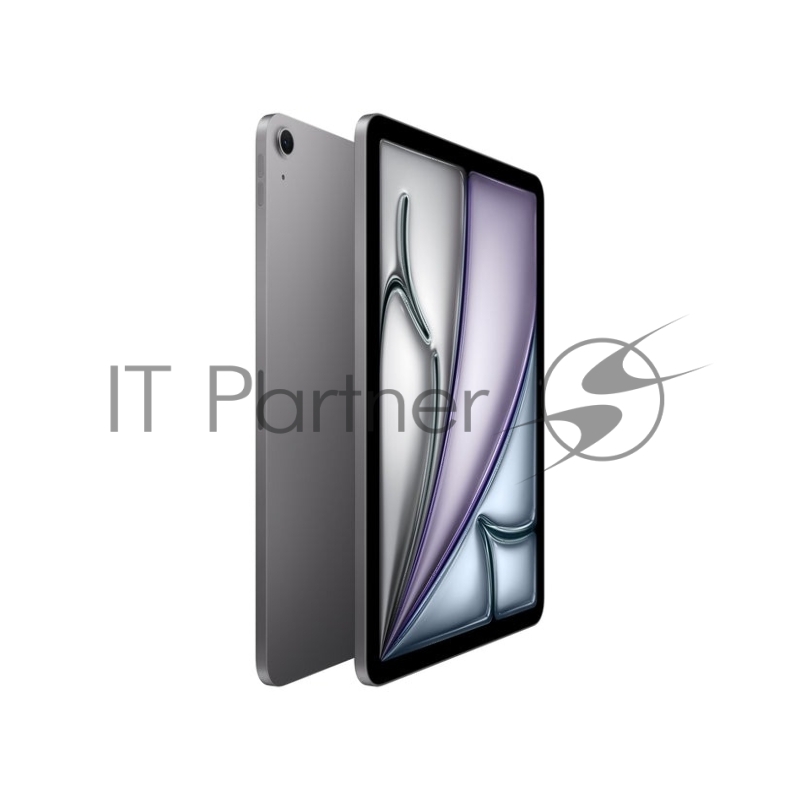 Планшет Apple iPad Air 2025 11 Wi-Fi + Cellular 256Gb серый космос