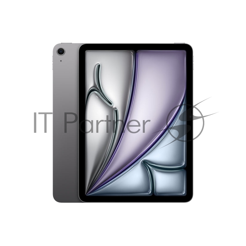 Планшет Apple iPad Air 2025 11 Wi-Fi + Cellular 256Gb серый космос