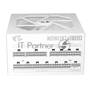 Блок питания для ПК Redragon RGPS-1300W 1300Вт,модульный,80+Plat,белый
