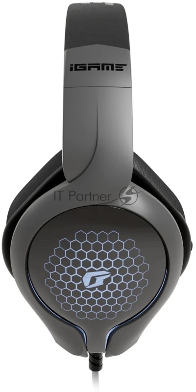 Гарнитура Colorful iGame DNA Headset (414504040601)