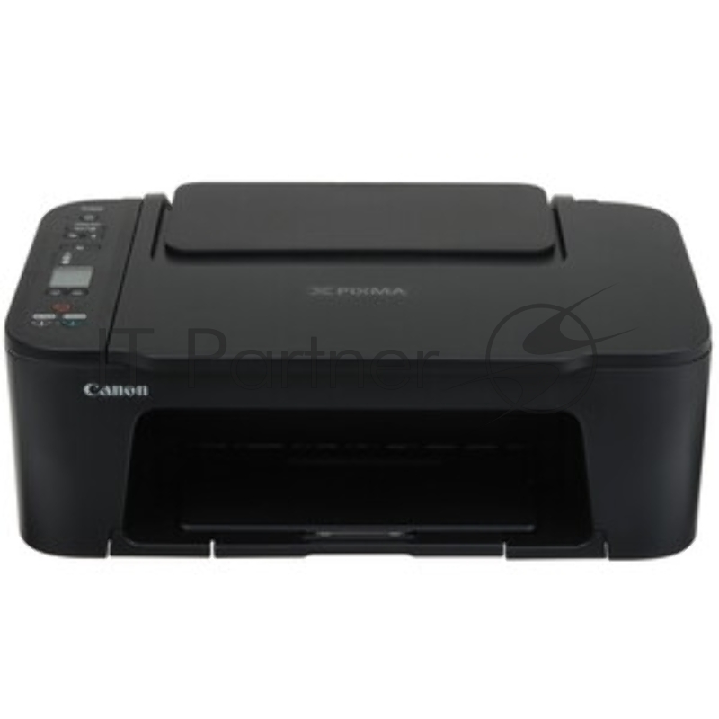 МФУ Canon Pixma TS3640 А4, струйное, цветное, 7.7 стр/мин (ч/б) 4 стр/мин (цвет), 4800х1200dpi, USB/Wi-Fi/Air Print/Mopria (6670C007(AA))