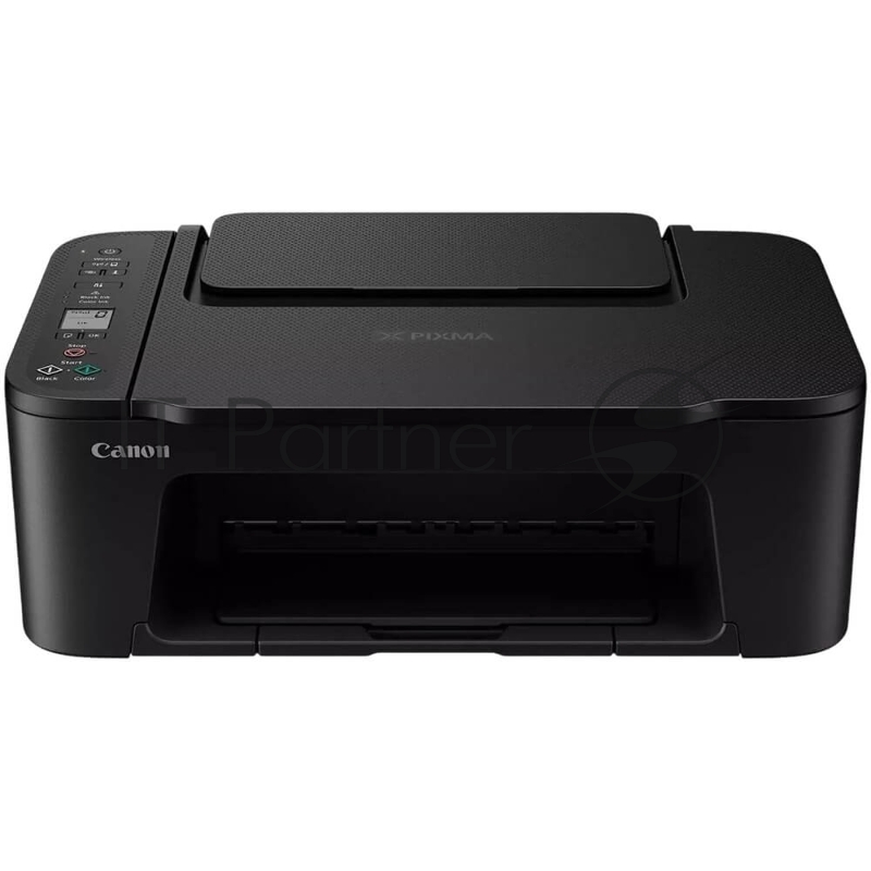 МФУ Canon Pixma TS3640 А4, струйное, цветное, 7.7 стр/мин (ч/б) 4 стр/мин (цвет), 4800х1200dpi, USB/Wi-Fi/Air Print/Mopria (6670C007(AA))
