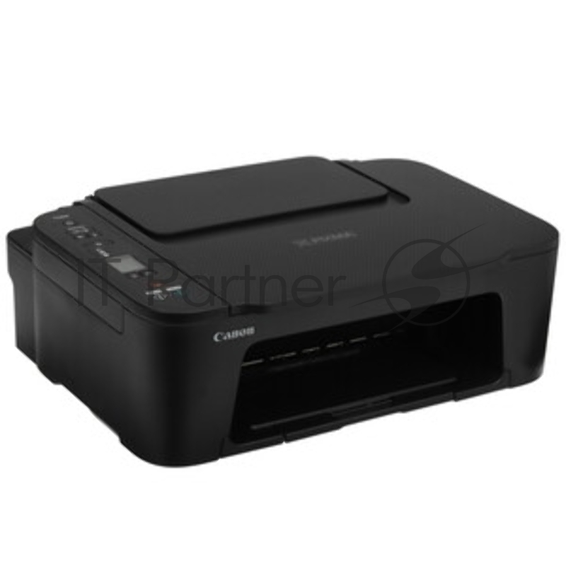 МФУ Canon Pixma TS3640 А4, струйное, цветное, 7.7 стр/мин (ч/б) 4 стр/мин (цвет), 4800х1200dpi, USB/Wi-Fi/Air Print/Mopria (6670C007(AA))