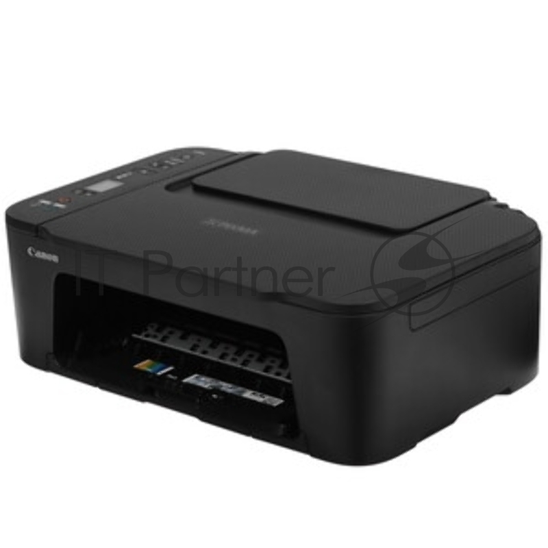 МФУ Canon Pixma TS3640 А4, струйное, цветное, 7.7 стр/мин (ч/б) 4 стр/мин (цвет), 4800х1200dpi, USB/Wi-Fi/Air Print/Mopria (6670C007(AA))