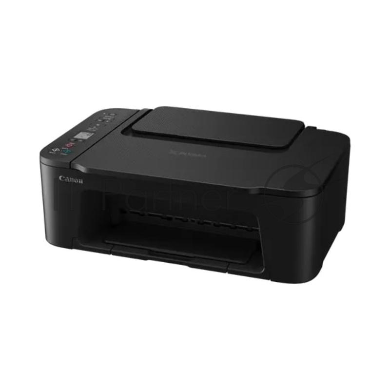 МФУ Canon Pixma TS3640 А4, струйное, цветное, 7.7 стр/мин (ч/б) 4 стр/мин (цвет), 4800х1200dpi, USB/Wi-Fi/Air Print/Mopria (6670C007(AA))