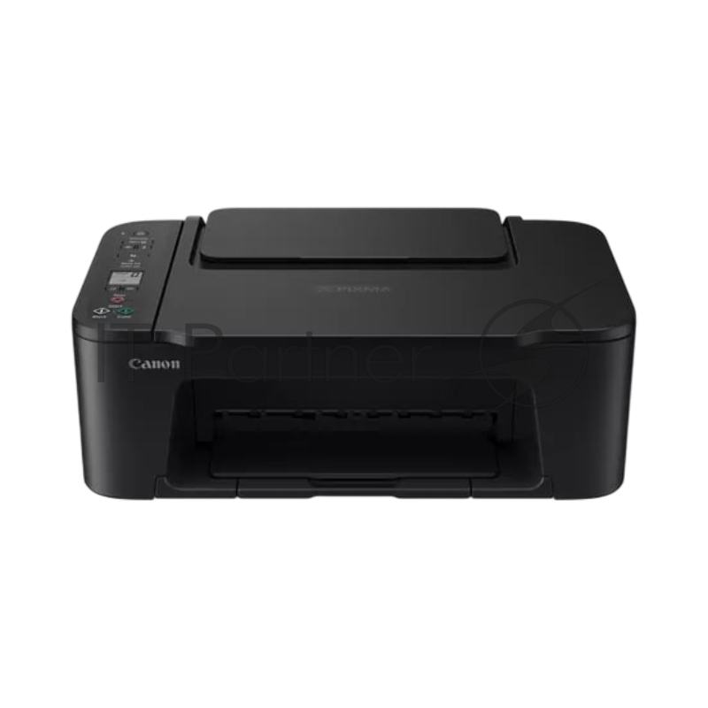 МФУ Canon Pixma TS3640 А4, струйное, цветное, 7.7 стр/мин (ч/б) 4 стр/мин (цвет), 4800х1200dpi, USB/Wi-Fi/Air Print/Mopria (6670C007(AA))