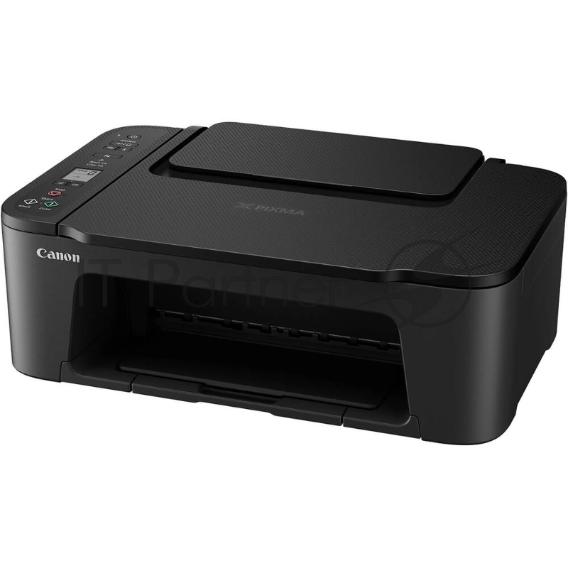 МФУ Canon Pixma TS3640 А4, струйное, цветное, 7.7 стр/мин (ч/б) 4 стр/мин (цвет), 4800х1200dpi, USB/Wi-Fi/Air Print/Mopria (6670C007(AA))