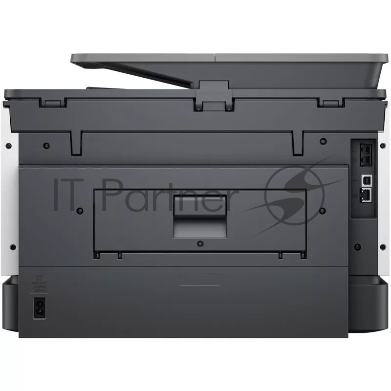МФУ струйное HP OfficeJet Pro 9130 (404K9C) A4 цв., печ. 39 стр/мин., скан. 18 стр/мин, 4800x1200 dpi, Ethernet, Wi-Fi