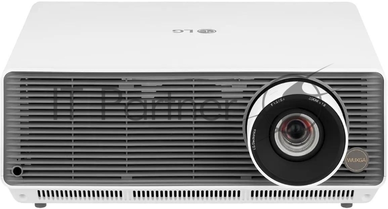 Проектор LG ProBeam BF60RG DLP 6000Lm ANSI (1920x1200) 3000000:1 ресурс лампы:20000часов 2xUSB typeA 2xHDMI 9.2кг