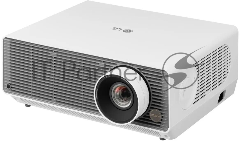 Проектор LG ProBeam BF60RG DLP 6000Lm ANSI (1920x1200) 3000000:1 ресурс лампы:20000часов 2xUSB typeA 2xHDMI 9.2кг