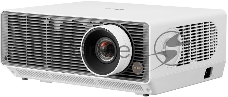 Проектор LG ProBeam BF60RG DLP 6000Lm ANSI (1920x1200) 3000000:1 ресурс лампы:20000часов 2xUSB typeA 2xHDMI 9.2кг