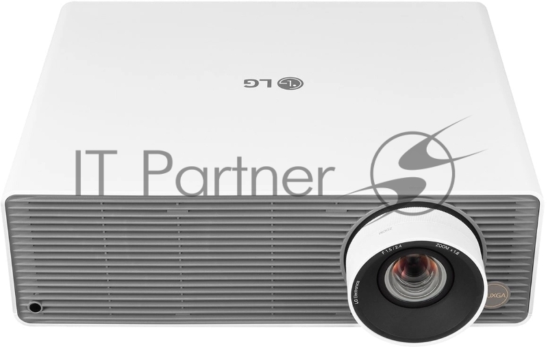 Проектор LG ProBeam BF60RG DLP 6000Lm ANSI (1920x1200) 3000000:1 ресурс лампы:20000часов 2xUSB typeA 2xHDMI 9.2кг