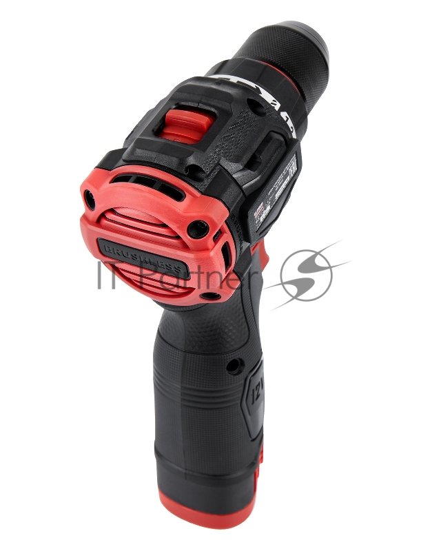 Дрель-шуруповерт Elitech CD 12L2 (E2201.038.01) 24Вт аккум. патрон:быстрозажимной (кейс в комплекте) (205713)