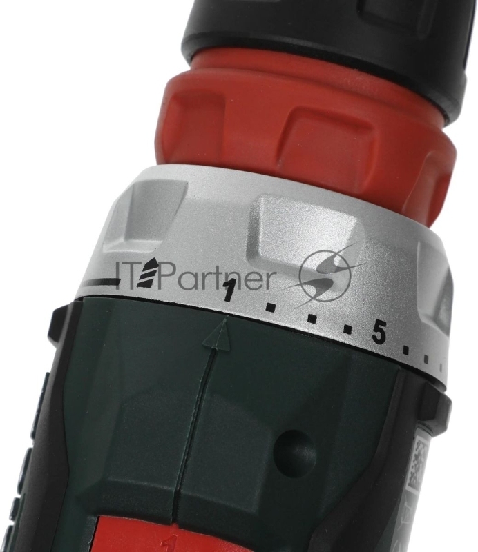 Дрель-шуруповерт Metabo Power Maxx BS BL аккум. патрон:быстрозажимной (кейс в комплекте) (601749500)