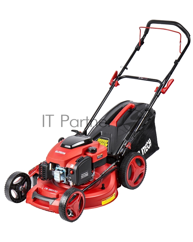 Газонокосилка роторная Elitech ГБ 3851Т (E1601.015.00) (205401) 3800Вт