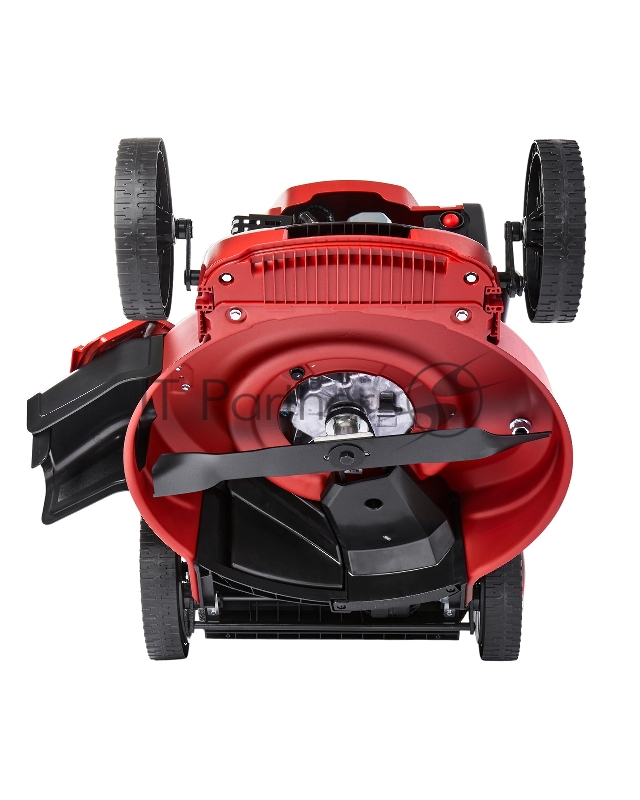 Газонокосилка роторная Elitech ГБ 3851Т (E1601.015.00) (205401) 3800Вт