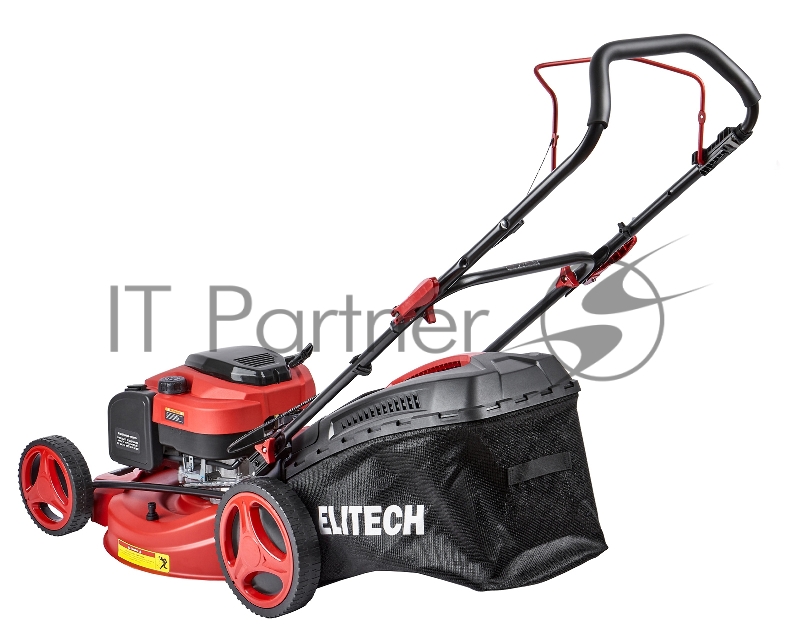 Газонокосилка роторная Elitech ГБ 3851Т (E1601.015.00) (205401) 3800Вт
