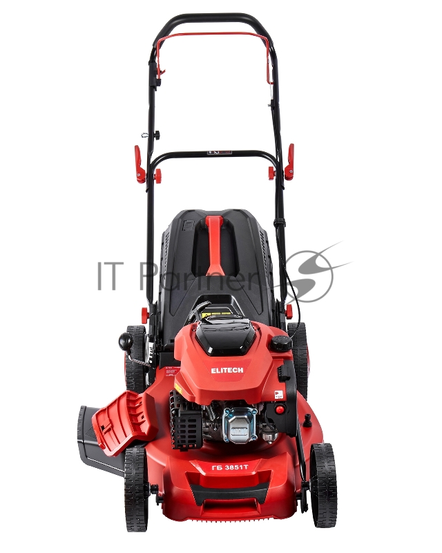 Газонокосилка роторная Elitech ГБ 3851Т (E1601.015.00) (205401) 3800Вт