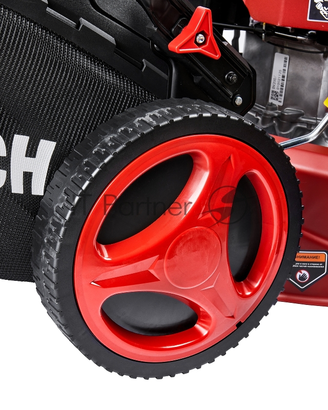 Газонокосилка роторная Elitech ГБ 3851Т (E1601.015.00) (205401) 3800Вт