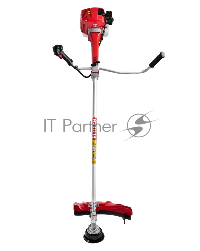 Триммер бензиновый Elitech ТБ 5427С (E1602.020.00) 2000Вт 2.7л.с. неразбор.штан. реж.эл.:леска/нож