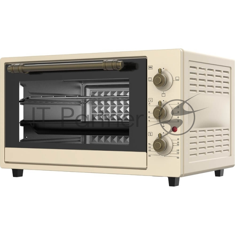 Мини-печь ARDO MO3831RC2 бежевый