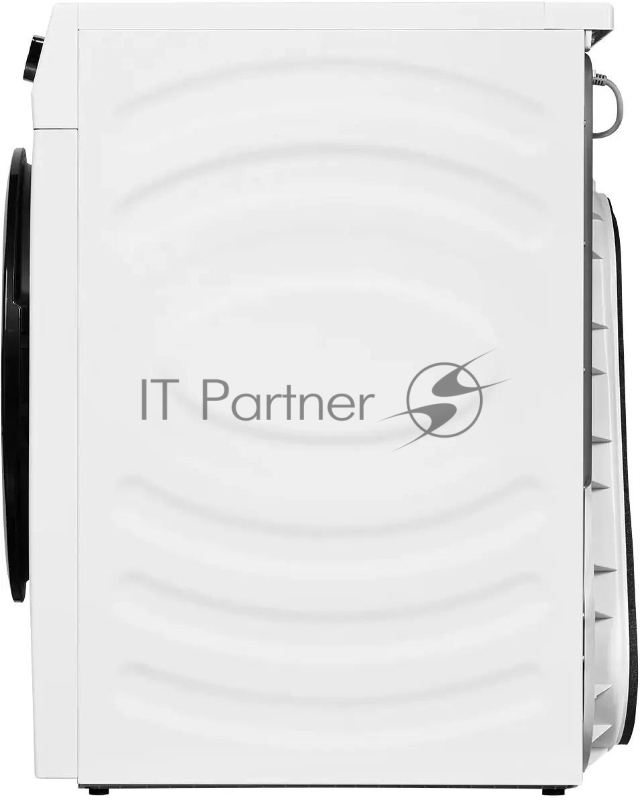 Сушильная машина Kuppersberg/ Сушильная машина Kuppersberg, отдельностоящая, загрузка 9 кг, 14 программ, отключение звука, блокировка от детей, сенсорное управление, сенсорный дисплей, энергоэффективность А++, уровень шума 64 дБ, цвет белый