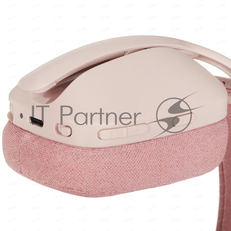 Гарнитура Logitech Zone Vibe 100 Wireless, Rose