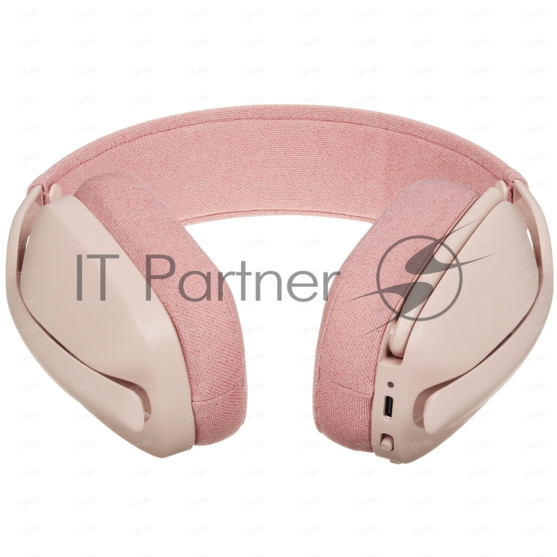 Гарнитура Logitech Zone Vibe 100 Wireless, Rose