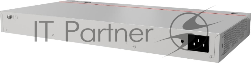 Коммутатор HUAWEI S310-48T4X (L2+, 48*10/100/1000BASE-T ports, 4*10GE SFP+ ports, built-in AC power)