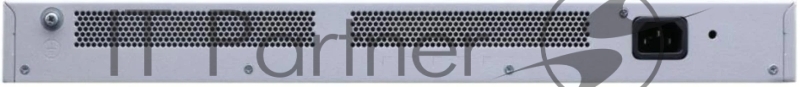 Коммутатор HUAWEI S110-24T2SR (24*10/100/1000BASE-T ports, 2*GE SFP ports, AC power)