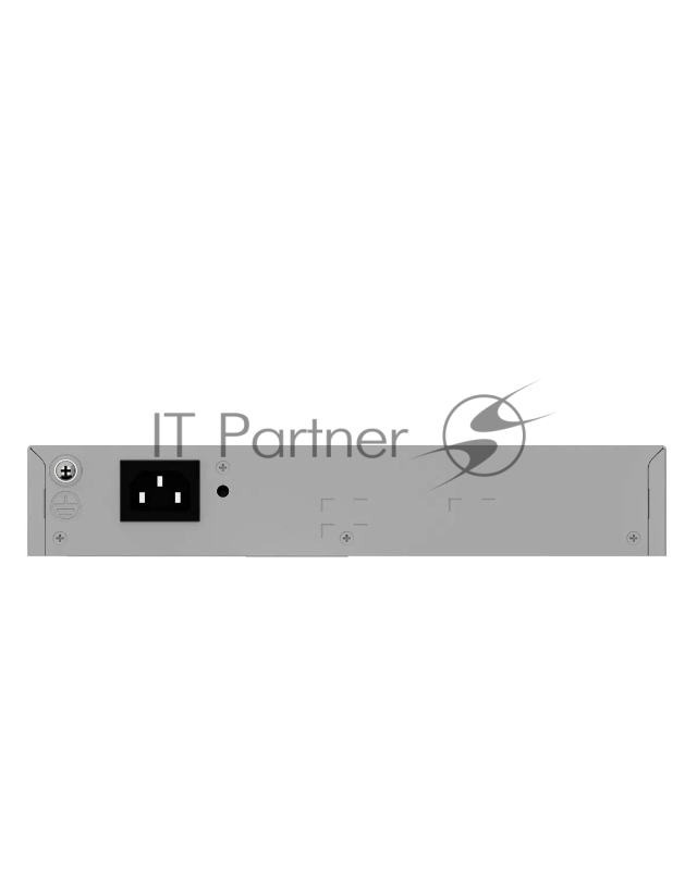 Коммутатор HUAWEI S220-8T4S (L2+, 8*10/100/1000BASE-T ports, 4*GE SFP ports, built-in AC power)