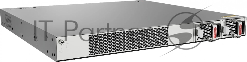 Коммутатор HUAWEI S530-48S4XE (L3, 48*GE SFP ports, 4*10GE SFP+ ports, 2*12GE stack ports, with 1*AC power module)