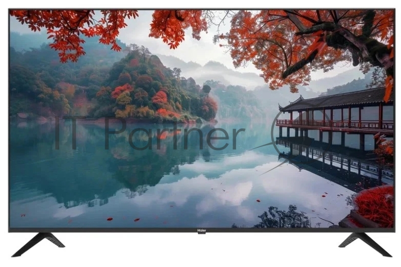 Телевизор Haier 43 M1 LED 4K UHD Smart