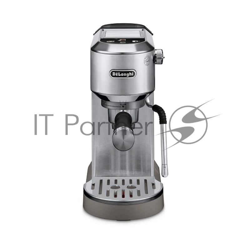 Кофеварка рожковая Delonghi EC890.M