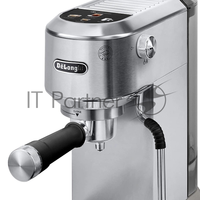 Кофеварка рожковая Delonghi EC890.M