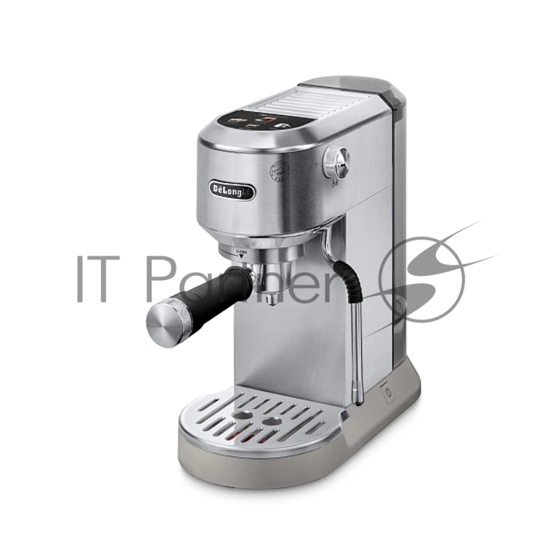 Кофеварка рожковая Delonghi EC890.M