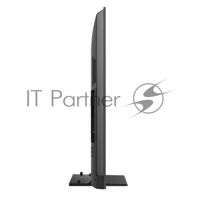 Телевизор ЖК 65 Hisense/ 65, Ultra HD, Mini LED, Local Dimming Zones 560, 165 Hz(VRR), Smart TV (ОС VIDAA U9), Wi-Fi, DVB-T2/T/C/S2/S, HDR 10+, Dolby Vision, Dolby Atmos, Bluetooth, 2.1.2ch 2*10W(Main)+20W(Subwoofer)+2*5 CI+(1.4), 4хHDMI, 2хU