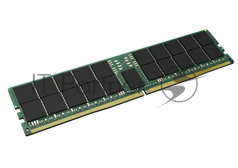 Оперативная память Kingston Server Premier 32GB 4800MT/s DDR5 ECC Registered CL40 DIMM 2Rx8 Hynix A