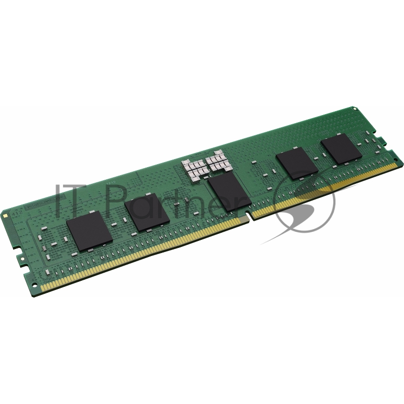 Оперативная память Kingston Server Premier 16GB 5600MT/s DDR5 ECC Reg CL46 DIMM 1Rx8 Hynix A