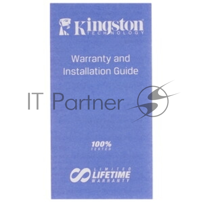 Оперативная память Kingston Server Premier 16GB 5600MT/s DDR5 ECC Reg CL46 DIMM 1Rx8 Hynix A