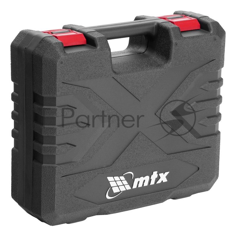 Дрель-шуруповерт аккумуляторная бесщет. CDS-BL-20, Li-Ion, 20 В MTX