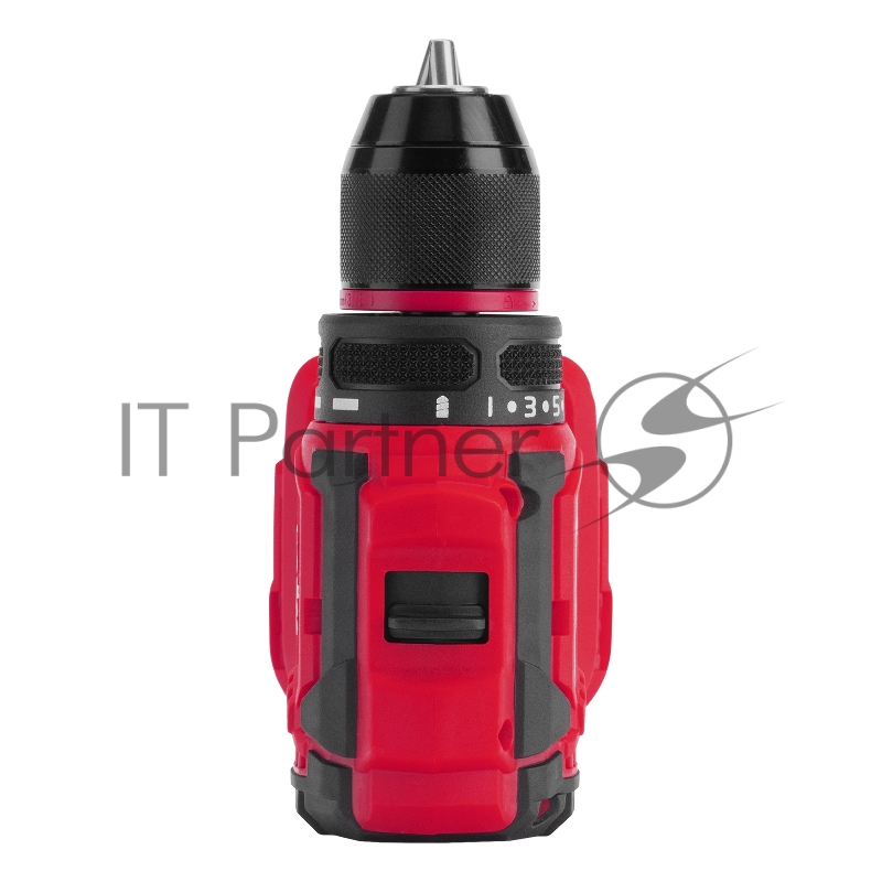 Дрель-шуруповерт аккумуляторная бесщет. CDS-BL-20, Li-Ion, 20 В MTX