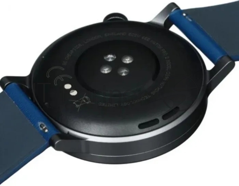 Умные часы CMF WATCH PRO 2 A10700016 INTL BLUE