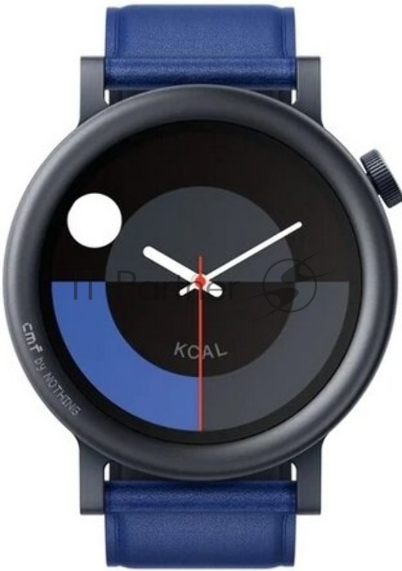 Умные часы CMF WATCH PRO 2 A10700016 INTL BLUE