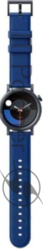Умные часы CMF WATCH PRO 2 A10700016 INTL BLUE
