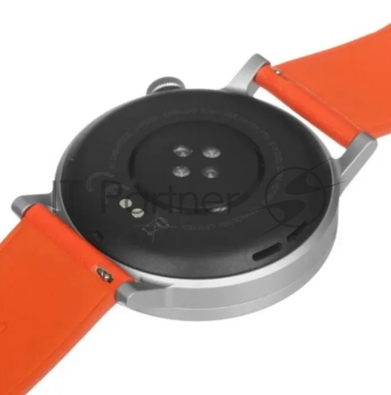 Умные часы CMF WATCH PRO 2 A10700014 INTL ORANGE