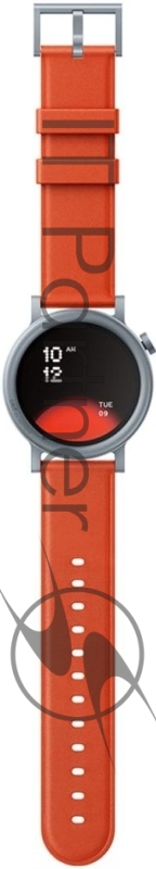 Умные часы CMF WATCH PRO 2 A10700014 INTL ORANGE